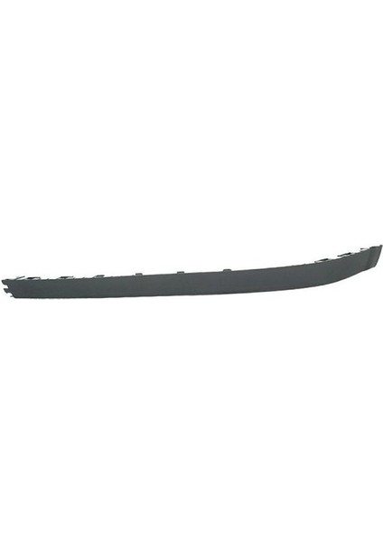 Opel Corsa C 2004 Model Sonrası Ön Tampon Karlık Sol Root Marka 111278