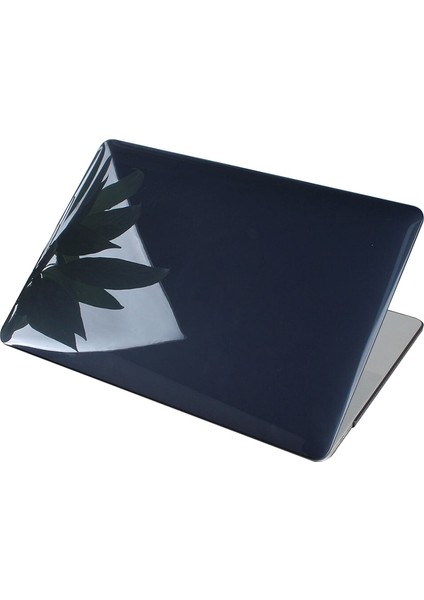 Macbook Pro Kılıf 15 inç A1707 A1990 ile Uyumlu Kristal