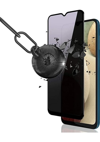 Iphone 11 Uyumlu Hayalet Cam Ekran Koruyucu