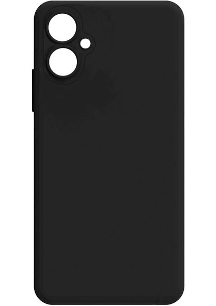 Omix X3 ile Uyumlu Kılıf Esnek Yumuşak Silikon Tam Koruma Telefon Kılıfı Kapak