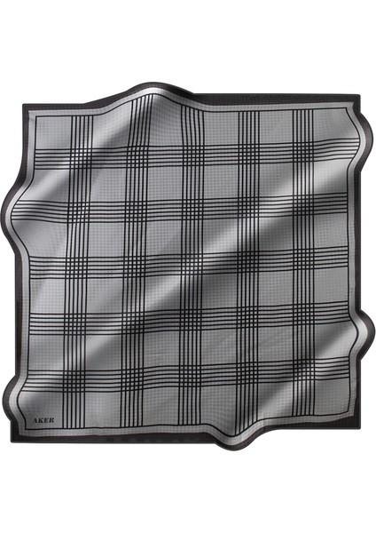 314 Aker İpek Jakar Eşarp 8113408