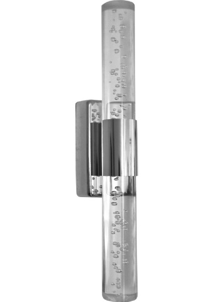 Bhbackhome BubbleLight Medium Şık Tasarım Modern Ledli Aplik