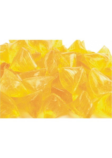Limonlu Akide Şekeri - 250 Gr