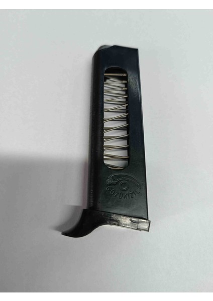 51 Beretta Mod