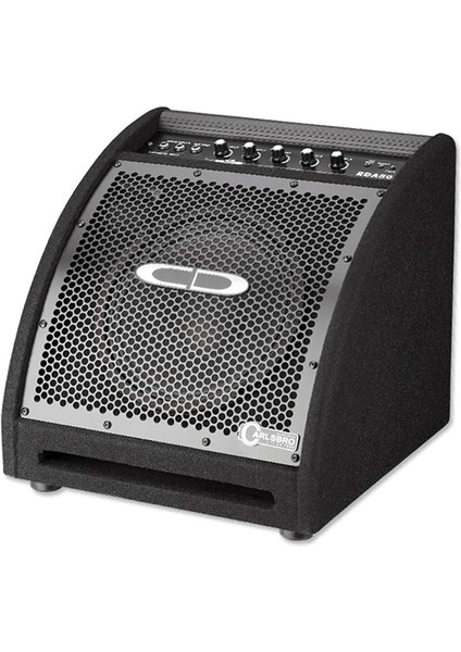 EDA50 10