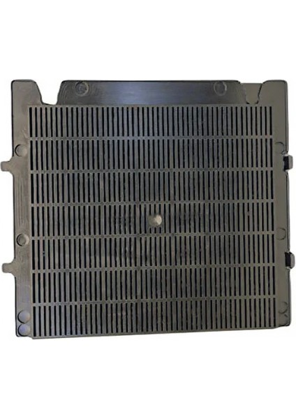 Beko Adt 606-2 B Davlumbaz T Tipi Ankastre Aspiratör Karbon Filtre