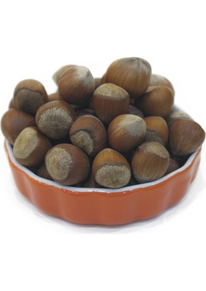 Kabuklu Fındık - 500 Gr