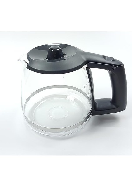 TKA6A044 Kahve Makinesi Cam Demlik TKA6A044 Kapak Dahil Demlik