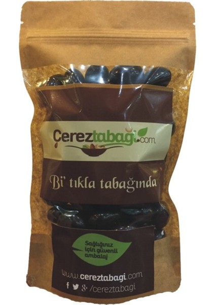 Sütlü Çikolatalı Badem Draje - 250 Gr