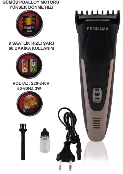 3 Başlıklı Saç Sakal Burun Yanak Tıraş Makinesi Erkek Traş Bakım Seti Kolay Kulanımlı fiyatları