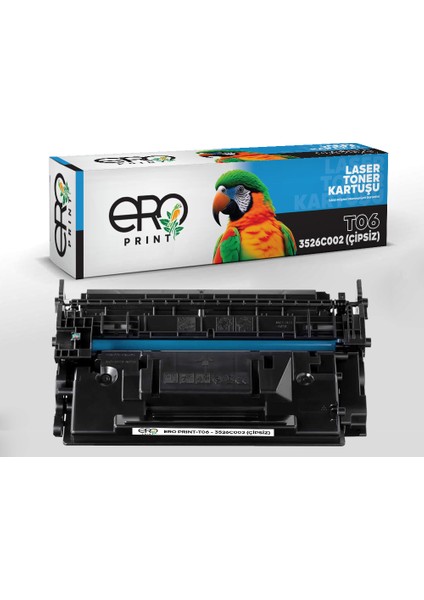 Canon imageRUNNER X1643iFII Çipsiz Muadil Toner /10K