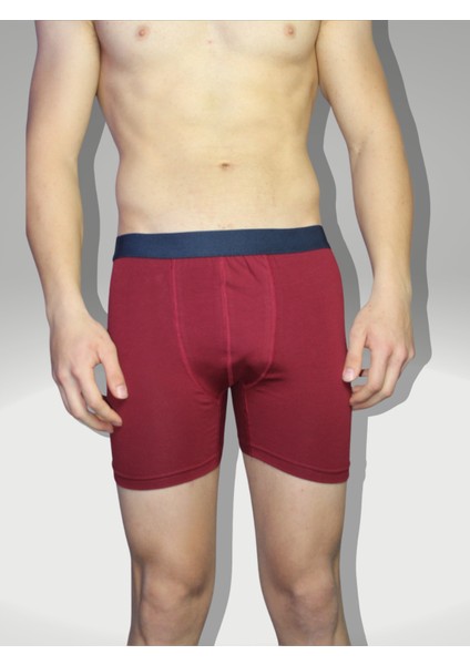 2'li Pamuklu Boxer modelleri