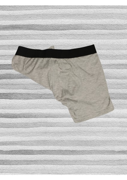 3'lü Pamuklu Boxer fırsatları