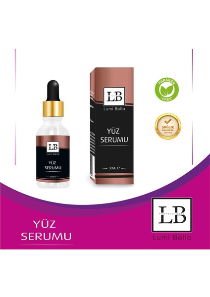 Yüz Serumu fiyatları