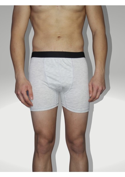 4'lü Pamuklu Boxer modelleri