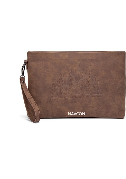 Erkek Clutch Çanta Clutch Çanta Erkek Çanta (Yurt Dışından)