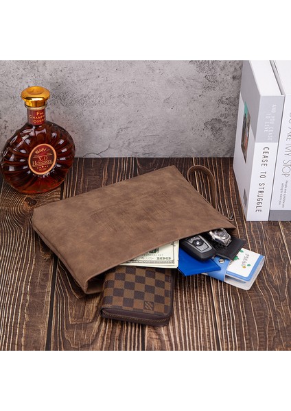 Erkek Clutch Çanta Clutch Çanta Erkek Çanta (Yurt Dışından) fiyatları