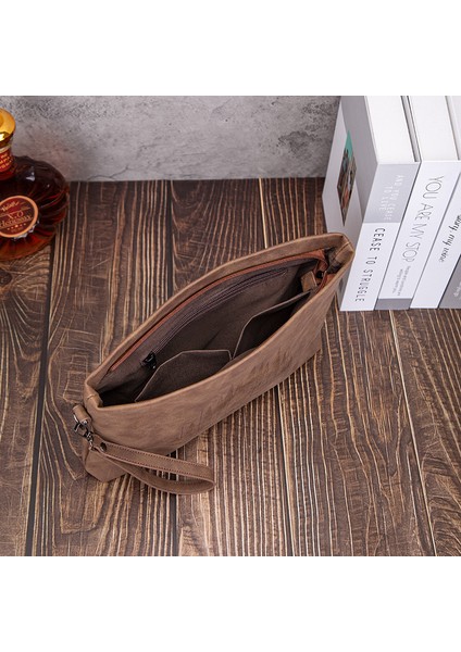 Erkek Clutch Çanta Clutch Çanta Erkek Çanta (Yurt Dışından) modelleri