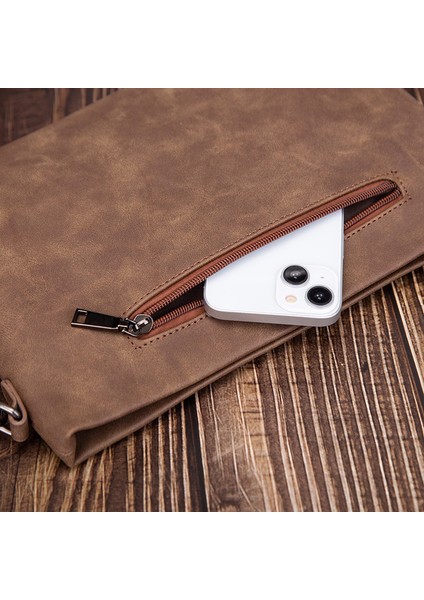 Erkek Clutch Çanta Clutch Çanta Erkek Çanta (Yurt Dışından) fırsatları