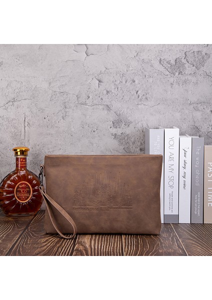 Erkek Clutch Çanta Clutch Çanta Erkek Çanta (Yurt Dışından) indirimleri