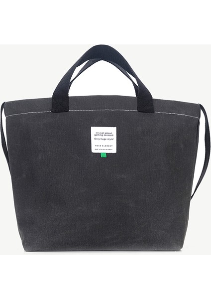 Huge Kami Bag Anthracite