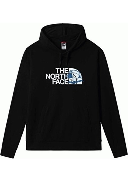 Erkek Graphıc Half Dome Sweat modelleri