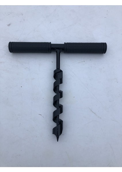 El BURGUSU24MM Ahşap İçin Kamp Ekipmanları
