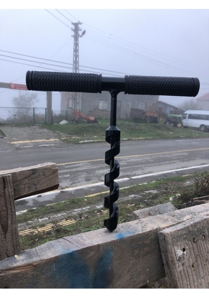 El BURGUSU24MM Ahşap İçin Kamp Ekipmanları fiyatları