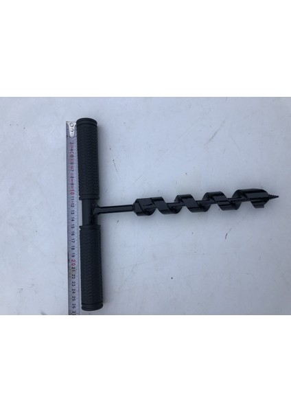 El BURGUSU24MM Ahşap İçin Kamp Ekipmanları fırsatları