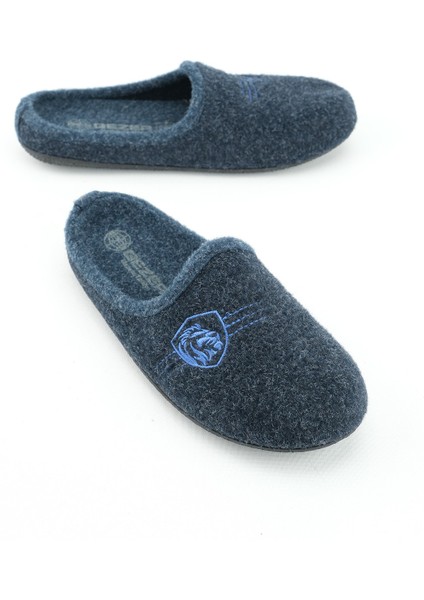 Kışlık Gondol Erkek Ev Terlik