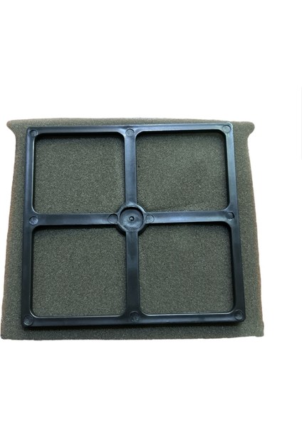 Agk Cg 125 Hava Filitre Süngeri Kare