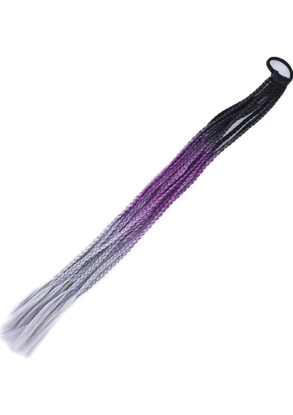 Afrika Örgüsü Toka