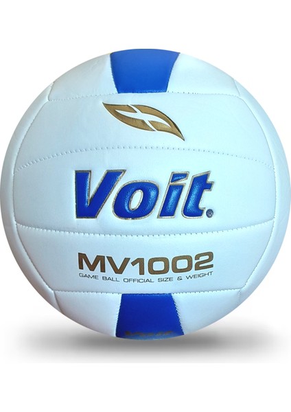 Mv1002 Voleybol Topu 1VTTPMV1002N5