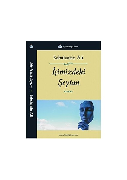 İçimizdeki Şeytan - Sabahattin Ali