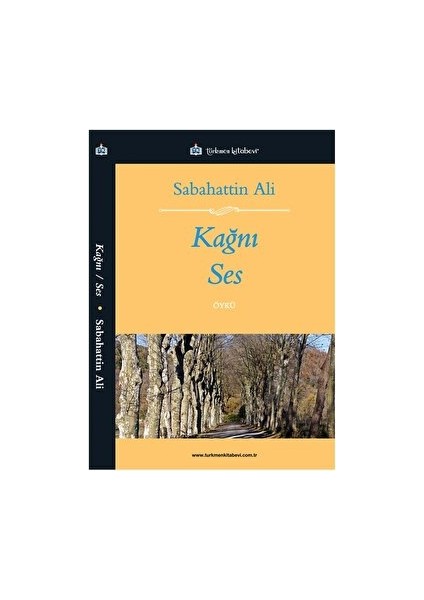 Kağnı - Ses - Sabahattin Ali