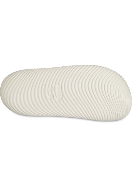 Mellow Clog Unisex Bej Terlik 208493-160