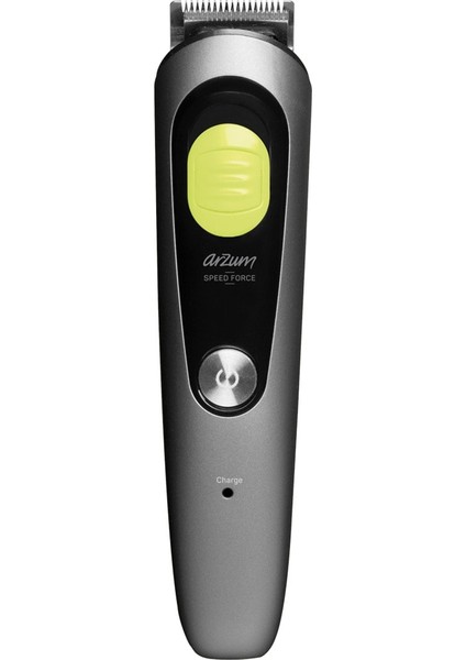 AR5210 Speed Force 5 In 1 Erkek Bakım Seti - Gri