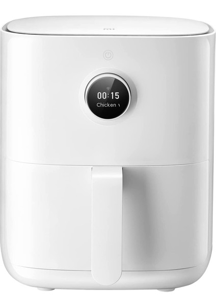 Mi Smart Air Fryer 3,5 L Fritöz- Türkiye Garantili