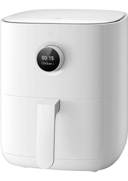 Mi Smart Air Fryer 3,5 L Fritöz- Türkiye Garantili