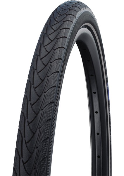 Green Marathon 700X25 3mm Zırhlı Bisiklet Dış Lastik