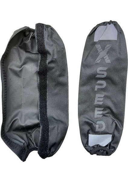 X-Speed Amortisör Kılıfı