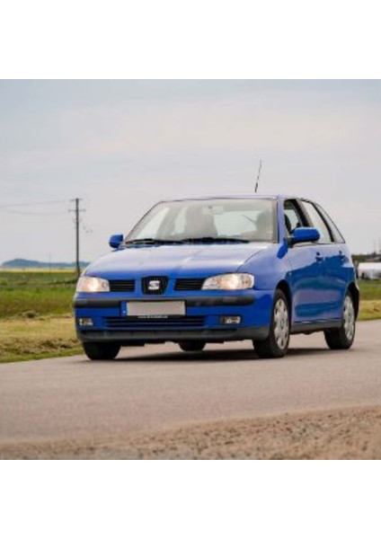 Seat Ibiza 1993-2002 Cam Açma Kapama Iç Kolu Siyah 1H0837581D indirimleri