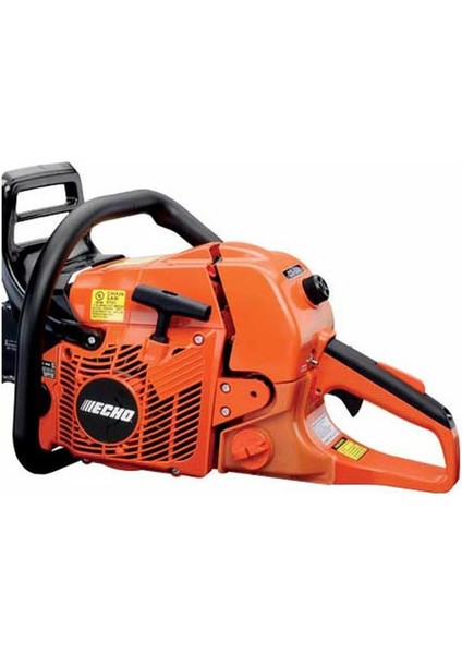 Cs 590 Motorlu Testere 4 Hp