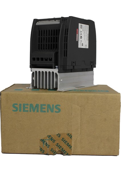 6SL3210-5BB17-5UV0 Sınamıcs V20 0,75KW 3,9A modelleri
