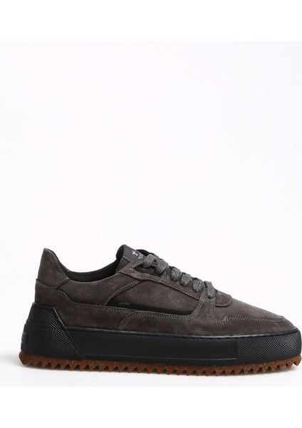 Antrasit Erkek Sneaker Cerıgno