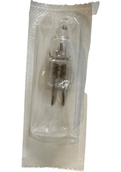 64425S Halostar Starlite 20W 12V 2800K (Sarı Işık) G4 Duylu Halojen Ampul (4 Adet)