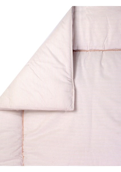 Bebek Oyun Mınderı Wınny 100% Pamuk Iç 100% Polyester 80X100 cm Bej fiyatları