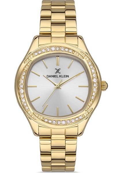 DKE.1.10479.2 Kadın Kol Saati