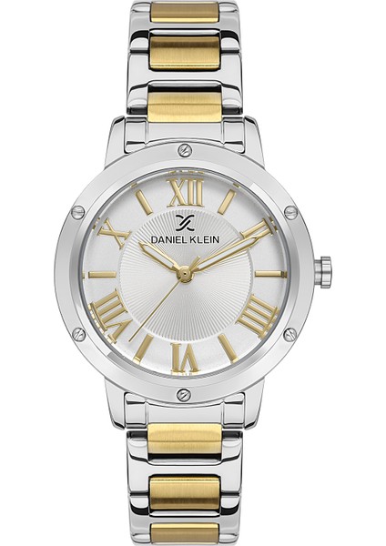 DK.1.13498-2 Kadın Kol Saati