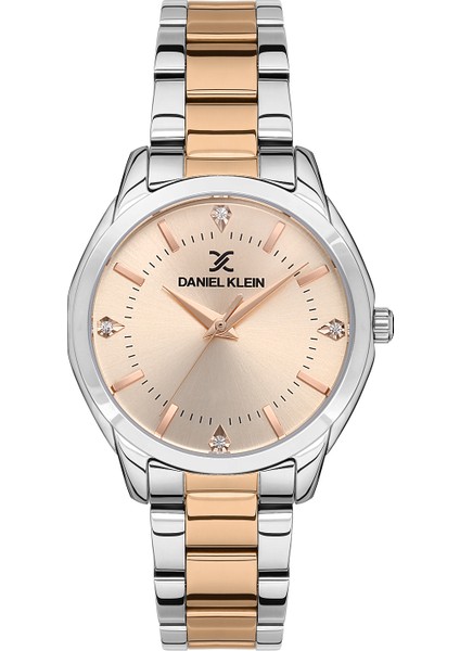 DK.1.13491-5 Kadın Kol Saati